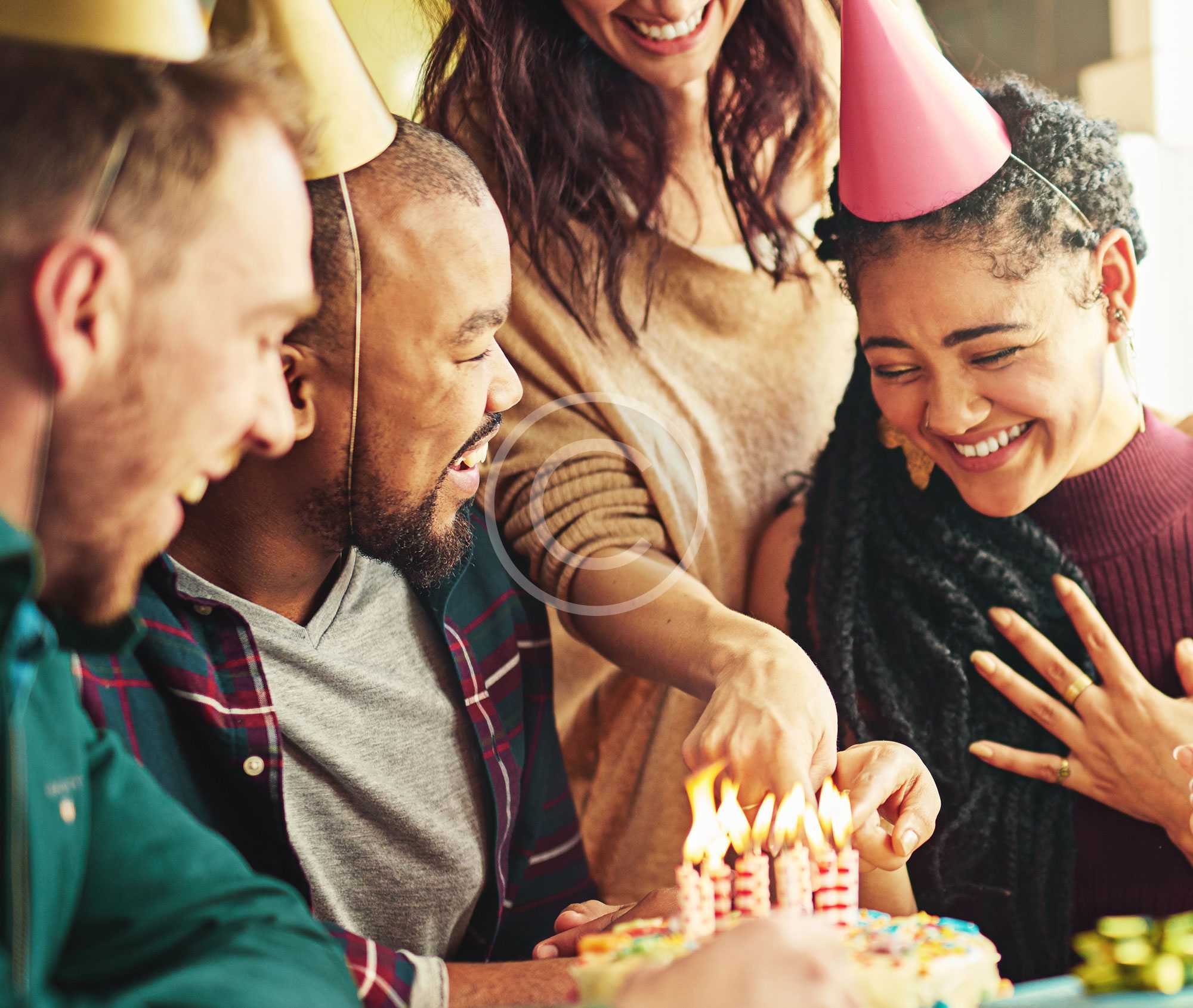 Birthdays